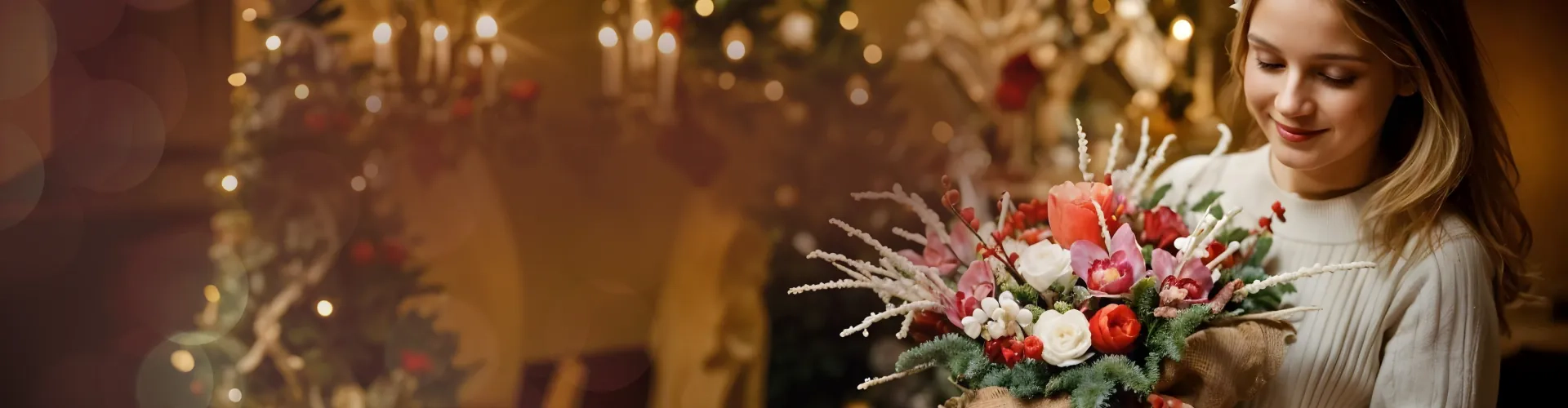 <ul><li>-15% НА ВСЮ НОВОГОДНЮЮ КОЛЛЕКЦИЮ </li></ul>