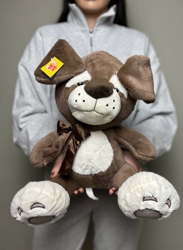 Собака  от интернет-магазина цветов в Ижевске