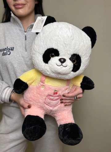 Панда 40см от интернет-магазина цветов в Ижевске