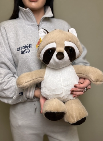 Милый енот  от интернет-магазина цветов в Ижевске