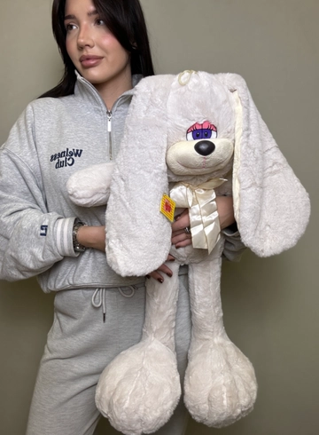 Заяц 38см от интернет-магазина цветов в Ижевске