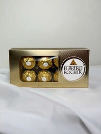 Коробка конфет «Ferrero Rocher» от интернет-магазина «» в Ижевске