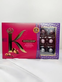 Коробка конфет «Коркунов» от интернет-магазина «» в Ижевске
