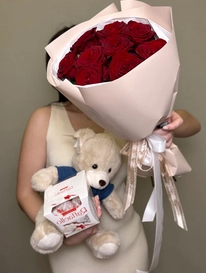 Подарочный набор «Трио» от интернет-магазина «» в Ижевске