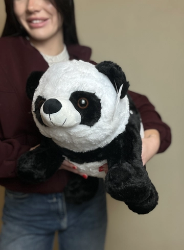 Панда Краш 40см от интернет-магазина цветов в Ижевске