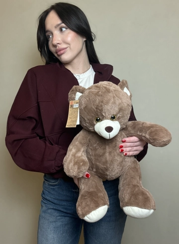 Мишка 40см от интернет-магазина цветов в Ижевске