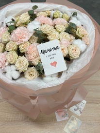 Открытка «Мамочка я тебя люблю» от интернет-магазина «» в Ижевске