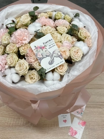 Открытка «Мамочка, как хорошо, что ты у меня есть» от интернет-магазина «» в Ижевске