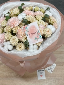 Открытка «Доченьке» от интернет-магазина «» в Ижевске