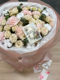 Открытка «Моей любимой мамочке» от интернет-магазина «» в Ижевске