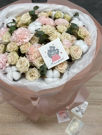 Открытка «Мамочке» от интернет-магазина «» в Ижевске