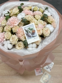 Открытка «Маме!» от интернет-магазина «» в Ижевске