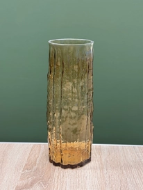 Ваза янтарь 24см от интернет-магазина «» в Ижевске