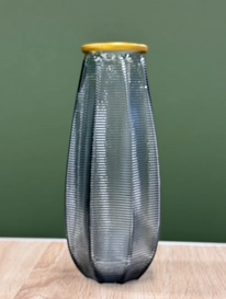 Ваза стекло 27см от интернет-магазина «» в Ижевске