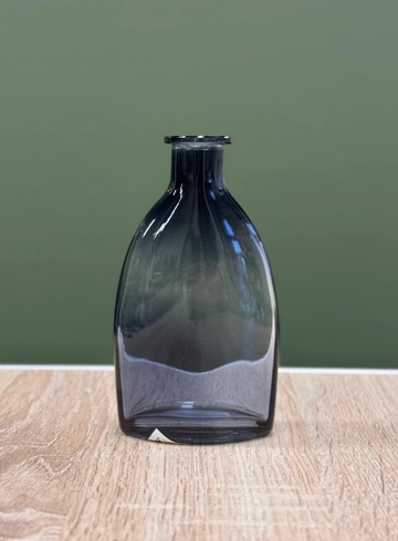 Ваза 12,5 стекло от интернет-магазина цветов в Ижевске