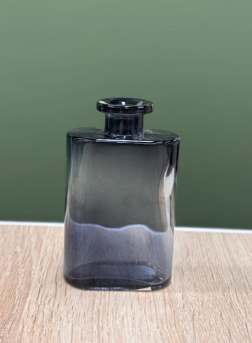 Ваза флакон 12.5см от интернет-магазина цветов в Ижевске