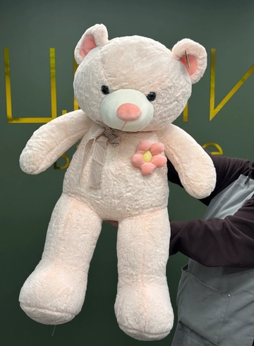 Медведь 100см от интернет-магазина цветов в Ижевске