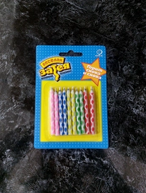 Свечи «Горит снова и снова» от интернет-магазина «» в Ижевске