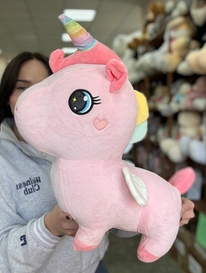 Единорожка 40см от интернет-магазина «» в Ижевске