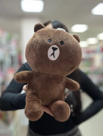 Мишка 21см от интернет-магазина «» в Ижевске